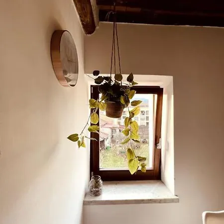 Carrara-cave Di Marmo-versilia Exclusive Triplex * Carrara