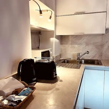 Carrara-cave Di Marmo-versilia Exclusive Triplex *