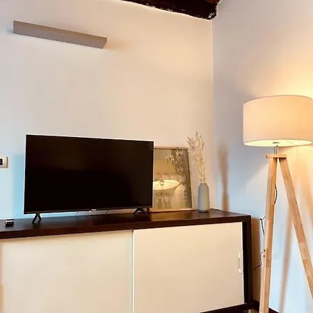 Carrara-cave Di Marmo-versilia Exclusive Triplex Holiday home *