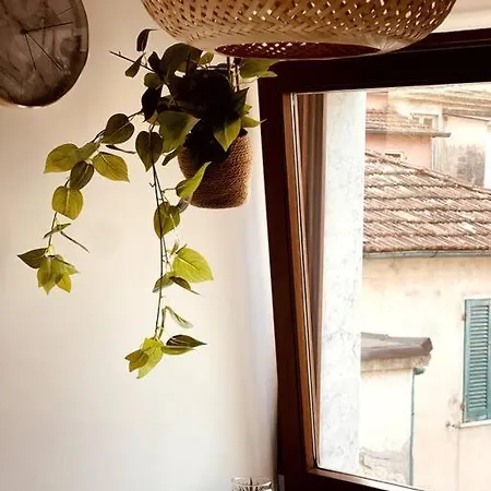 Holiday home Carrara-cave Di Marmo-versilia Exclusive Triplex
