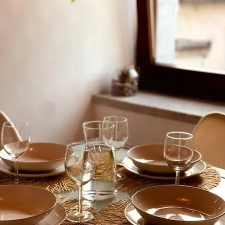 Holiday home Carrara-cave Di Marmo-versilia Exclusive Triplex *