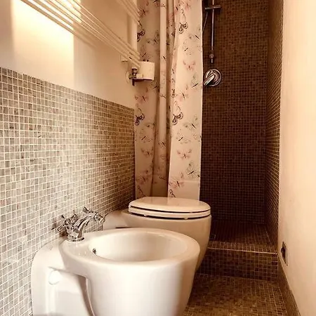 Carrara-cave Di Marmo-versilia Exclusive Triplex Holiday home *