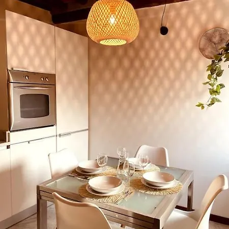 Carrara-cave Di Marmo-versilia Exclusive Triplex Holiday home Carrara