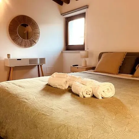Holiday home Carrara-cave Di Marmo-versilia Exclusive Triplex *