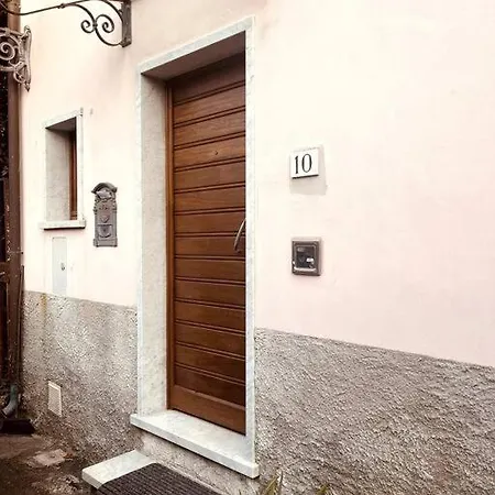 Carrara-cave Di Marmo-versilia Exclusive Triplex *
